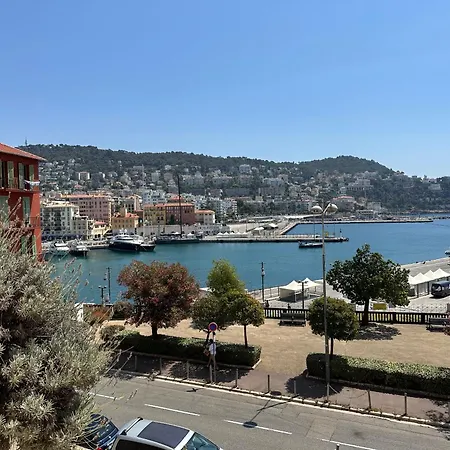 Résidence Rauba Capeu * Nice