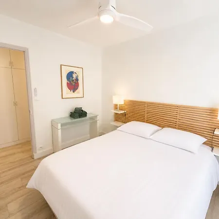 Appartamento Résidence Rauba Capeu Nizza