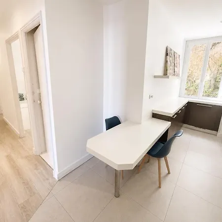 Appartamento Résidence Rauba Capeu Nizza