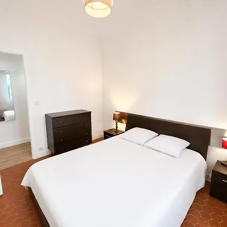Résidence Rauba Capeu * Nizza