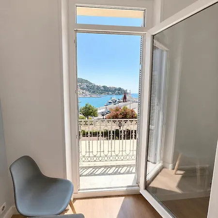 Résidence Rauba Capeu Nizza