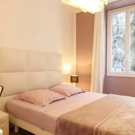 Résidence Rauba Capeu Appartement