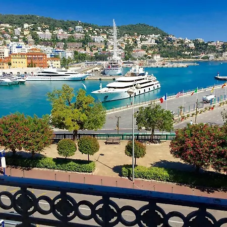 Rauba Capeu Apartment *