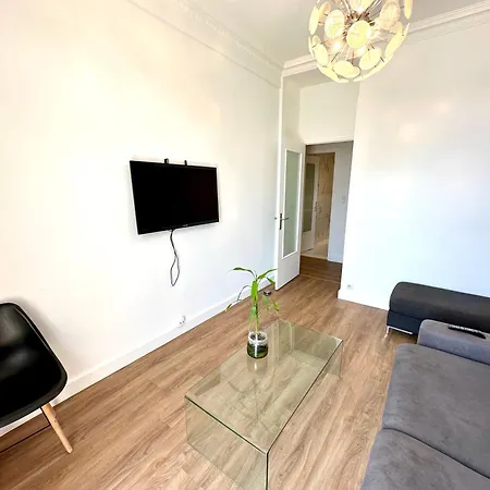 Rauba Capeu * ニース