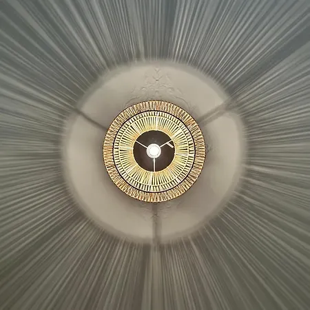 Rauba Capeu アパート *