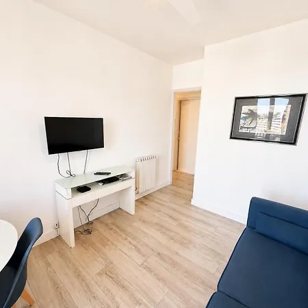 Appartement Rauba Capeu *