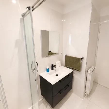 Rauba Capeu Appartement