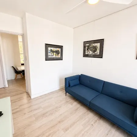 Appartement Rauba Capeu