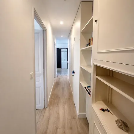 Appartement Rauba Capeu *