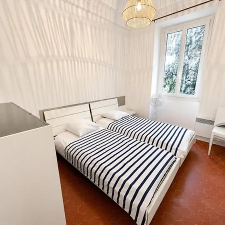 Appartement Rauba Capeu Nice