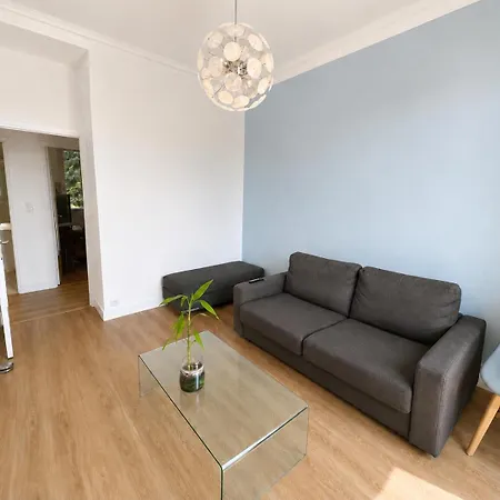 Rauba Capeu Appartement