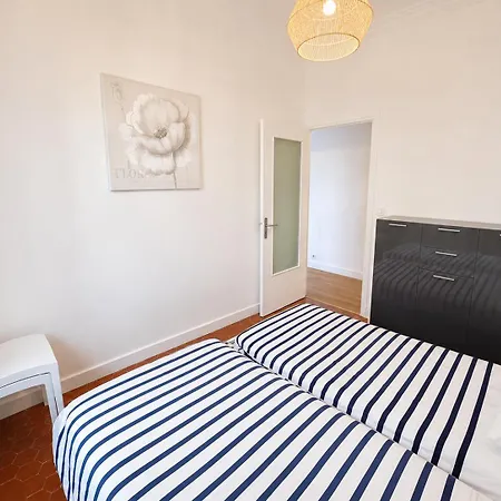 Appartement Rauba Capeu *