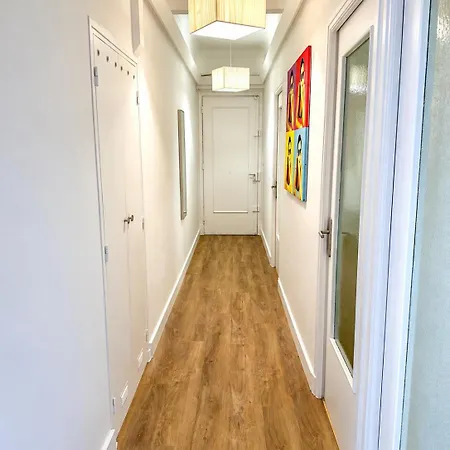 Rauba Capeu Appartement Nice