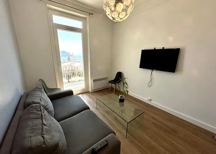 Rauba Capeu Apartment